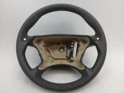 MERCEDES-BENZ Mercedes SL R230 Steering Wheel A2304601403 Steering Wheel W211 W219 P30 Alcantara — thumbnail 5