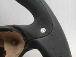 MERCEDES-BENZ Mercedes SL R230 Steering Wheel A2304601403 Steering Wheel W211 W219 P30 Alcantara — thumbnail 8