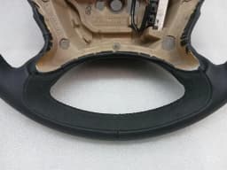 MERCEDES-BENZ Mercedes SL R230 Steering Wheel A2304601403 Steering Wheel W211 W219 P30 Alcantara — thumbnail 10