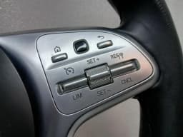 MERCEDES-BENZ Mercedes W222 W217 Steering Wheel A0040053999 Maybach Heated Steering Wheel — thumbnail 5