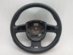 AUDI Audi S5 B8 8T Steering Wheel 8T0419091C Steering Wheel — thumbnail 1