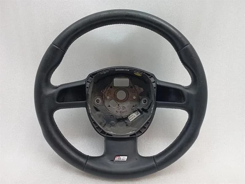 AUDI Audi S5 B8 8T Steering Wheel 8T0419091C Steering Wheel