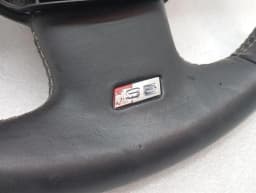 AUDI Audi S5 B8 8T Steering Wheel 8T0419091C Steering Wheel — thumbnail 2