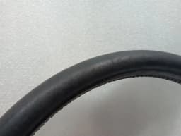 AUDI Audi S5 B8 8T Steering Wheel 8T0419091C Steering Wheel — thumbnail 3