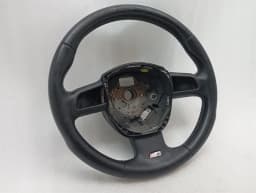 AUDI Audi S5 B8 8T Steering Wheel 8T0419091C Steering Wheel — thumbnail 5