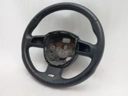 AUDI Audi S5 B8 8T Steering Wheel 8T0419091C Steering Wheel — thumbnail 6