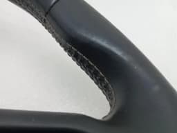 AUDI Audi S5 B8 8T Steering Wheel 8T0419091C Steering Wheel — thumbnail 9