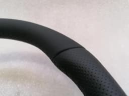 MERCEDES-BENZ MERCEDES S-CLASS W221 STEERING WHEEL A2214608203 STEERING WHEEL MOPF MK2 S63 LIFT AMG — thumbnail 7