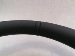 MERCEDES-BENZ MERCEDES S-CLASS W221 STEERING WHEEL A2214608203 STEERING WHEEL MOPF MK2 S63 LIFT AMG — thumbnail 8