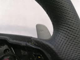 MERCEDES-BENZ MERCEDES S-CLASS W221 STEERING WHEEL A2214608203 STEERING WHEEL MOPF MK2 S63 LIFT AMG — thumbnail 9