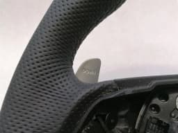 MERCEDES-BENZ MERCEDES S-CLASS W221 STEERING WHEEL A2214608203 STEERING WHEEL MOPF MK2 S63 LIFT AMG — thumbnail 10