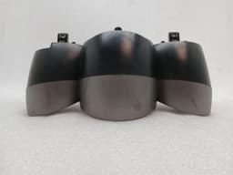 PORSCHE Porsche Boxster 987 Instrument Cluster 98764111721 Speedometer MPH — thumbnail 5
