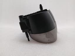 PORSCHE Porsche Boxster 987 Instrument Cluster 98764111721 Speedometer MPH — thumbnail 6