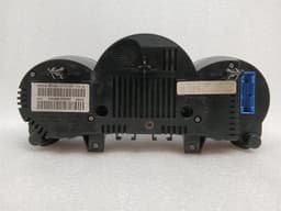 PORSCHE Porsche Boxster 987 Instrument Cluster 98764111721 Speedometer MPH — thumbnail 7