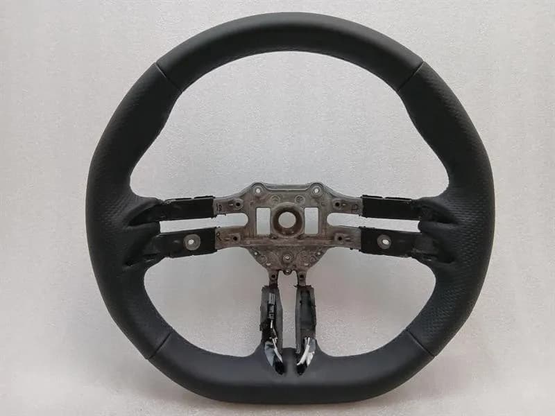 MERCEDES-BENZ Mercedes Steering Wheel AMG W223 213 290 C E S G Leather OEM