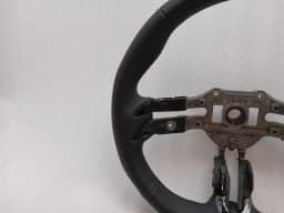 MERCEDES-BENZ Mercedes Steering Wheel AMG W223 213 290 C E S G Leather OEM — thumbnail 5