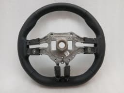 MERCEDES-BENZ Mercedes Steering Wheel AMG W223 213 290 C E S G Leather OEM — thumbnail 8