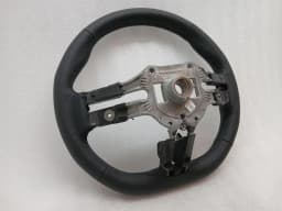 MERCEDES-BENZ Mercedes Steering Wheel AMG W223 213 290 C E S G Leather OEM — thumbnail 9