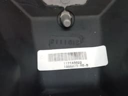 TESLA Tesla Model S 70 Steering Wheel 1005279-00-D Steering Wheel — thumbnail 4