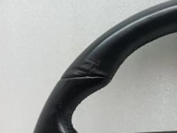 TESLA Tesla Model S 70 Steering Wheel 1005279-00-D Steering Wheel — thumbnail 7