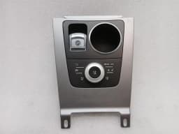 ASTON MARTIN Aston Martin Rapid 10-14 Switch Block AD43-64342-AC Switch Block REAR — thumbnail 1