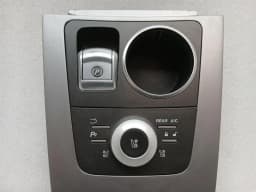 ASTON MARTIN Aston Martin Rapid 10-14 Switch Block AD43-64342-AC Switch Block REAR — thumbnail 4