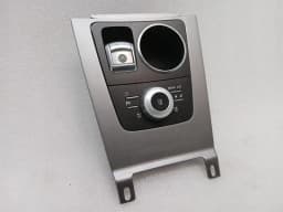 ASTON MARTIN Aston Martin Rapid 10-14 Switch Block AD43-64342-AC Switch Block REAR — thumbnail 2