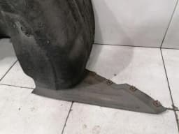 ASTON MARTIN Aston Martin Rapide 10-14 Wheel Arch Liner AD43-54279D22-AD RH Wheel Arch Cover — thumbnail 8
