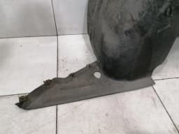 ASTON MARTIN Aston Martin Rapide 10-14 Wheel Arch Liner AD43-54279D23-AD LH Wheel Arch Cover — thumbnail 2