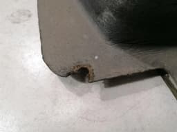 ASTON MARTIN Aston Martin Rapide 10-14 Wheel Arch Liner AD43-54279D23-AD LH Wheel Arch Cover — thumbnail 6