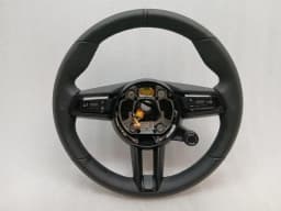 PORSCHE Porsche Taycan 9J Steering Wheel 9J1419091BF Steering Wheel — thumbnail 1