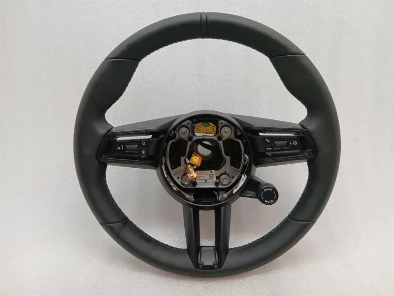PORSCHE Porsche Taycan 9J Steering Wheel 9J1419091BF Steering Wheel