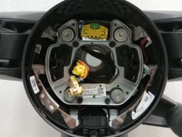 PORSCHE Porsche Taycan 9J Steering Wheel 9J1419091BF Steering Wheel — thumbnail 4