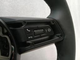 PORSCHE Porsche Taycan 9J Steering Wheel 9J1419091BF Steering Wheel — thumbnail 8