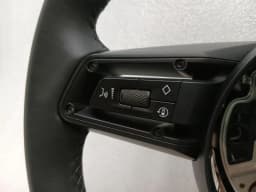PORSCHE Porsche Taycan 9J Steering Wheel 9J1419091BF Steering Wheel — thumbnail 10