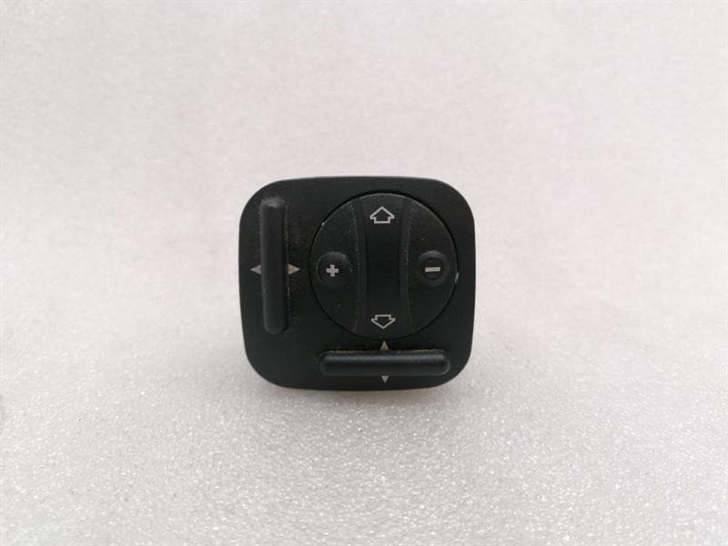 MERCEDES-BENZ Mercedes E Class W211 Seat Control Switch A2118000878 Seat Control Switch