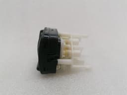 MERCEDES-BENZ Mercedes E Class W211 Seat Control Switch A2118000878 Seat Control Switch — thumbnail 2