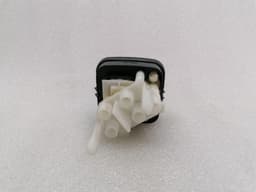 MERCEDES-BENZ Mercedes E Class W211 Seat Control Switch A2118000878 Seat Control Switch — thumbnail 3