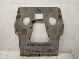 FERRARI Ferrari California T F149 14-17 Undertray 85083500 Underbody Trim — thumbnail 1