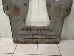 FERRARI Ferrari California T F149 14-17 Undertray 85083500 Underbody Trim — thumbnail 3