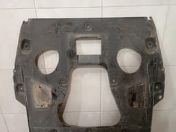 FERRARI Ferrari California T F149 14-17 Undertray 85083500 Underbody Trim — thumbnail 5