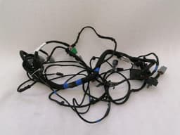 FERRARI Ferrari California T F149 14-17 Wiring Loom 81976700 ROOF Wiring Harness ROOF — thumbnail 1