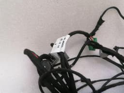 FERRARI Ferrari California T F149 14-17 Wiring Loom 81976700 ROOF Wiring Harness ROOF — thumbnail 3
