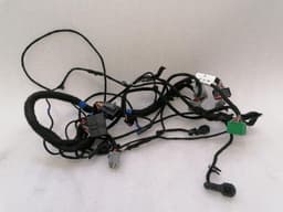 FERRARI Ferrari California T F149 14-17 Wiring Loom 81976700 ROOF Wiring Harness ROOF — thumbnail 7