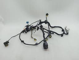 FERRARI Ferrari California T F149 14-17 Wiring Loom 311791 Door Rh Rh Wiring Harness — thumbnail 8