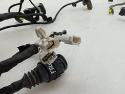 FERRARI Ferrari California T F149 14-17 Wiring Loom 311791 Door Rh Rh Wiring Harness — thumbnail 5