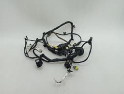 FERRARI Ferrari California T F149 14-17 Wiring Loom 311792 Door LH RHD Wiring Harness — thumbnail 1