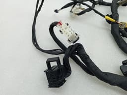 FERRARI Ferrari California T F149 14-17 Wiring Loom 311792 Door LH RHD Wiring Harness — thumbnail 8