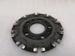 ASTON MARTIN Aston Martin DB9 Volante brake disc parts ED23-2C026-AA brake disc holder — thumbnail 6
