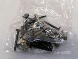 ASTON MARTIN Aston Martin DB9 Volante brake disc parts ED23-2C026-AA brake disc holder — thumbnail 8